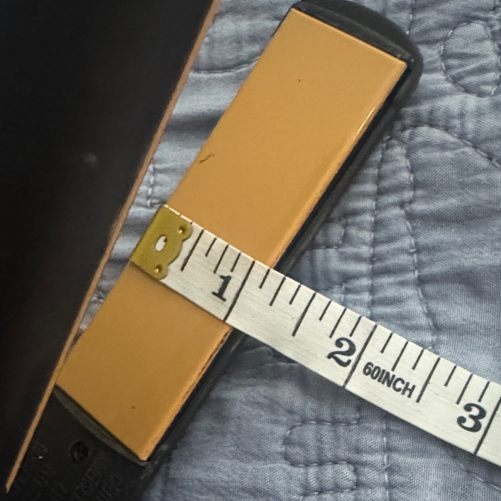 CHI Black 1” Hair Straightener up to 410° - Picture 8 of 8